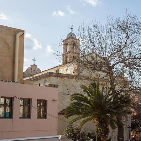 Gallery Art Apartment Chania  Екстер'єр фото