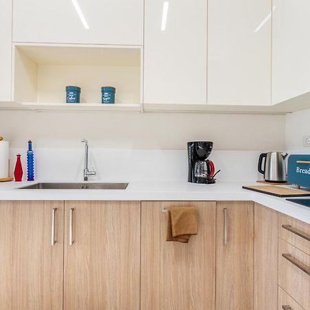 Gallery Art Apartment Chania  Екстер'єр фото