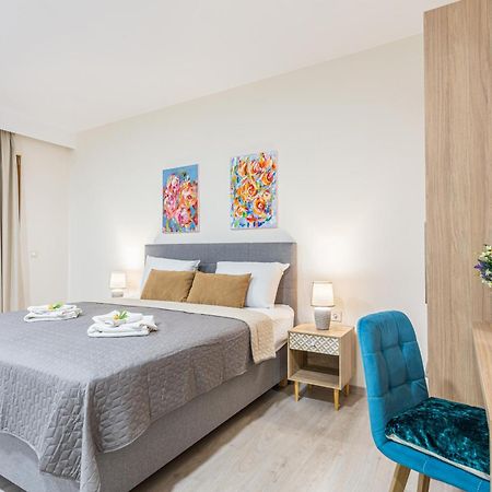 Gallery Art Apartment Chania  Екстер'єр фото