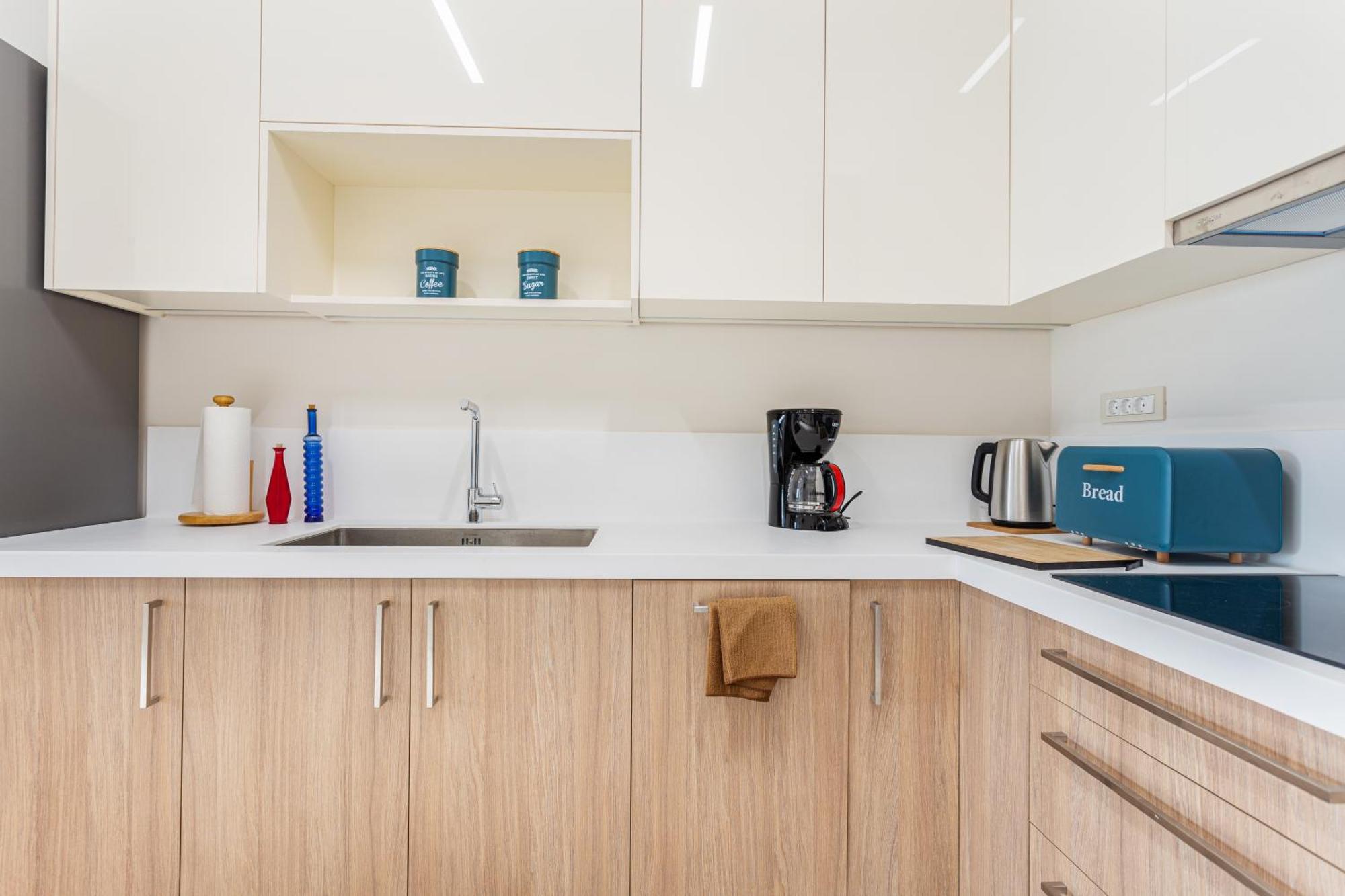 Gallery Art Apartment Chania  Екстер'єр фото