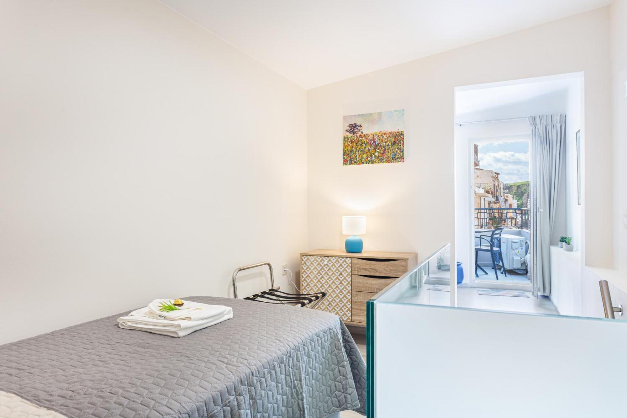 Gallery Art Apartment Chania  Екстер'єр фото