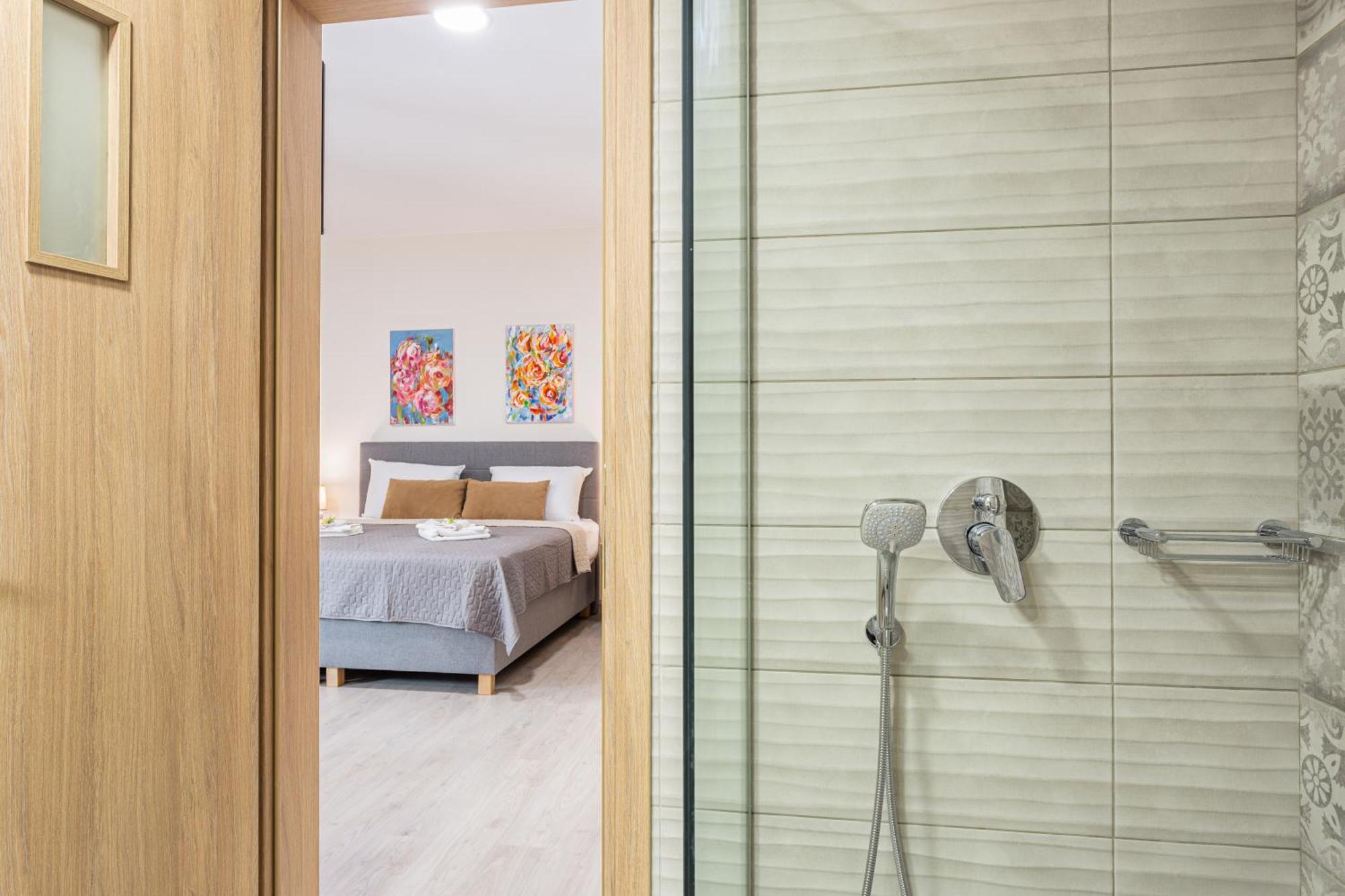 Gallery Art Apartment Chania  Екстер'єр фото